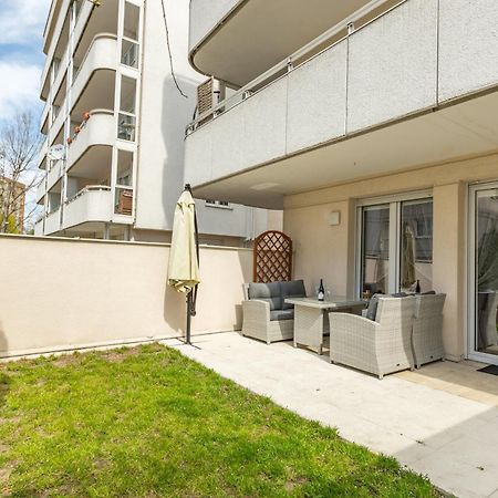 Apartament Tarasy Sobieskiego Stary Toruń 外观 照片