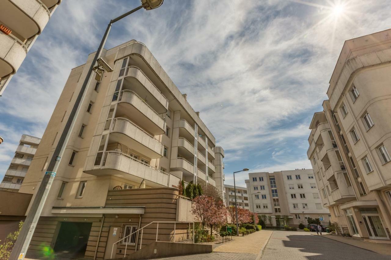 Apartament Tarasy Sobieskiego Stary Toruń 外观 照片