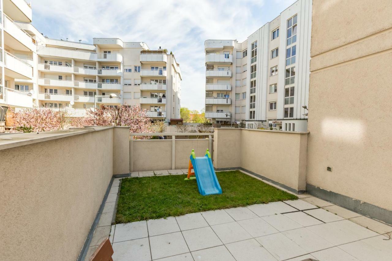 Apartament Tarasy Sobieskiego Stary Toruń 外观 照片