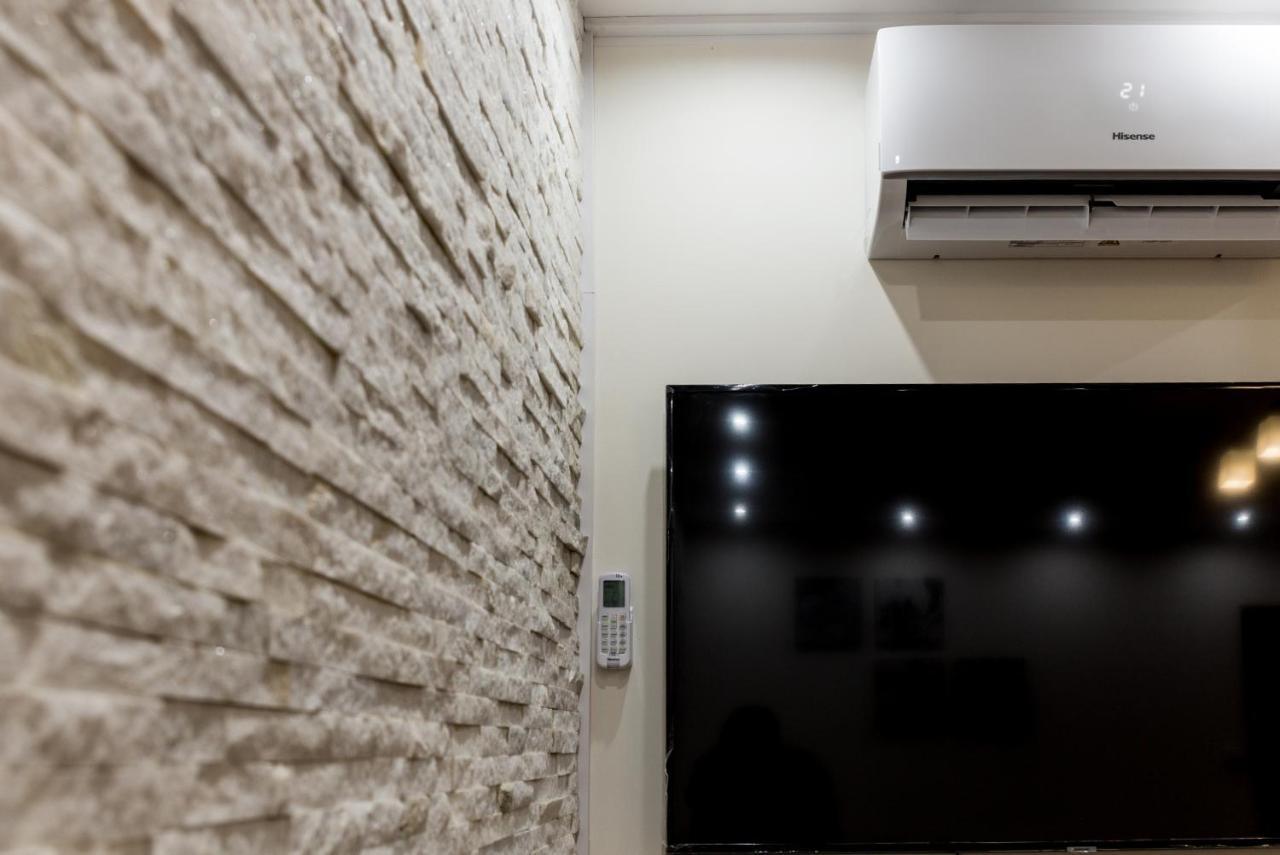 Apartament Tarasy Sobieskiego Stary Toruń 外观 照片