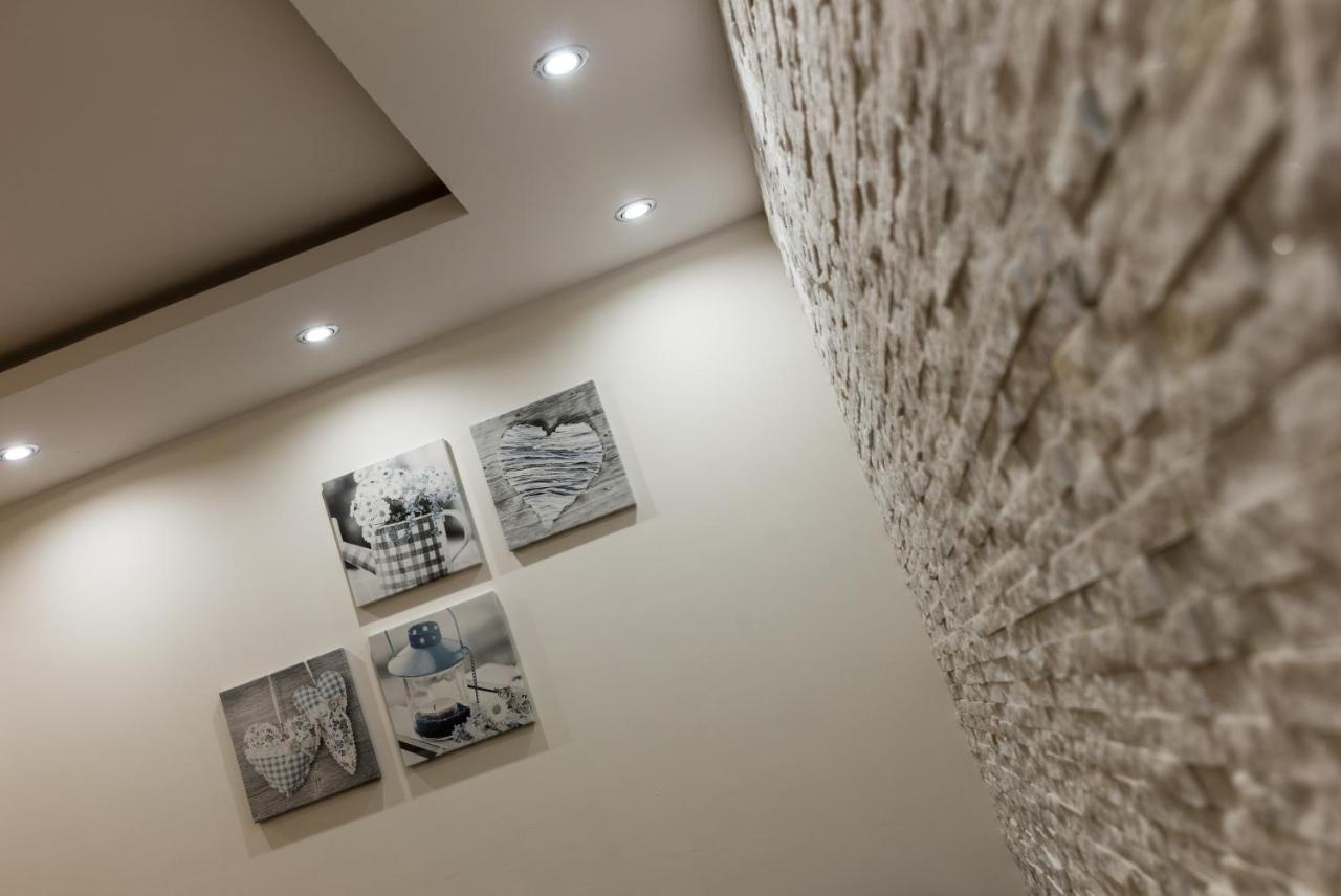 Apartament Tarasy Sobieskiego Stary Toruń 外观 照片